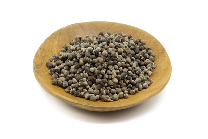 Chaste Tree Berries Organic | Vitex agnus-castus - Healthi Choice Farmacy