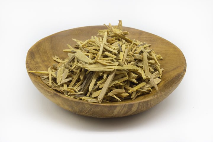 Muira Puama Bark herbal tea
(Ptychopetalum olacoides) - Healthi Choice Farmacy