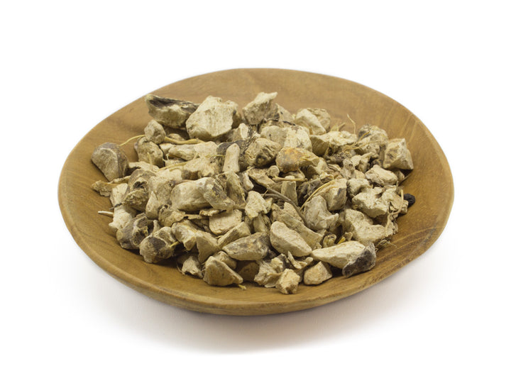 Wild Yam Root - Dioscorea villosa - Healthi Choice Farmacy