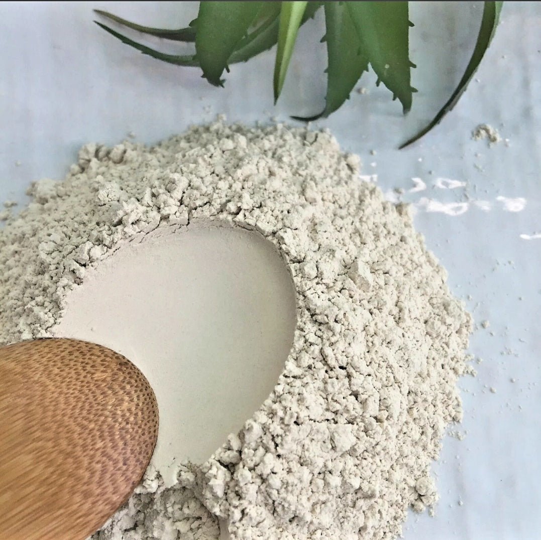 Premium Mineral and Botanical Detox Bath Salts formulated to assist toxin removal - Healthi Choice