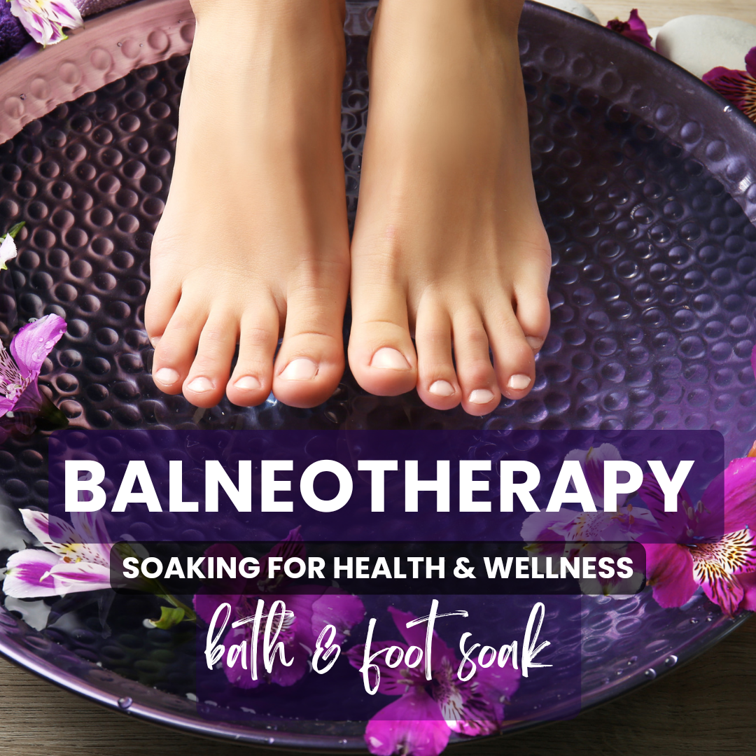 What is Balneotherapy?