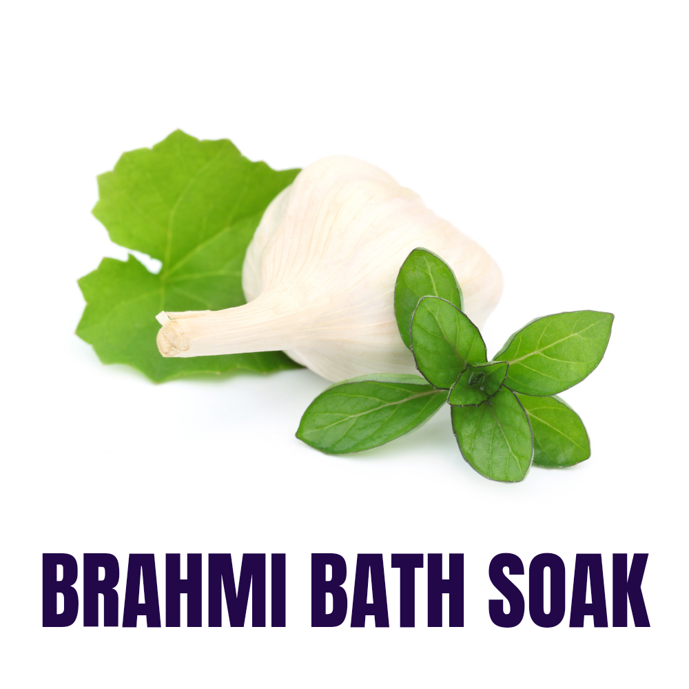 Brahmi / Bacopa monniera - Healthi Choice Farmacy 