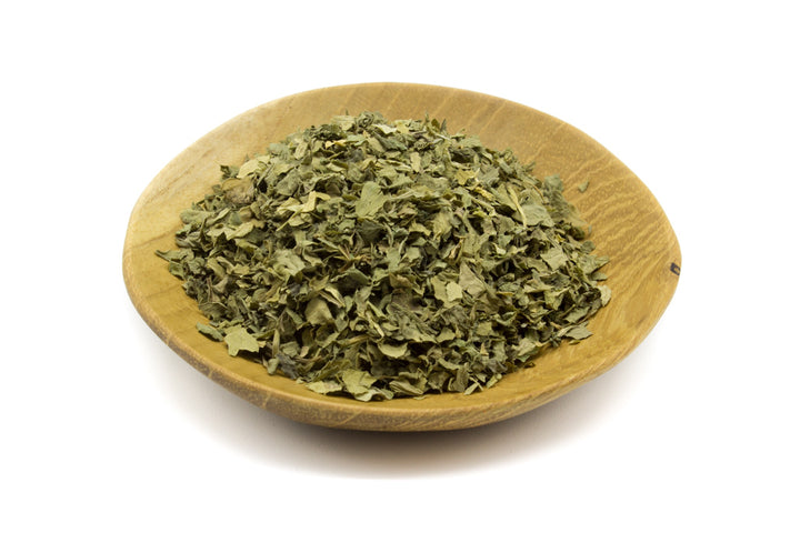 Dried Celery Leaf Tea | Celery Leaf Organic (Apium graveolens) - Healthi Choice Farmacy 
