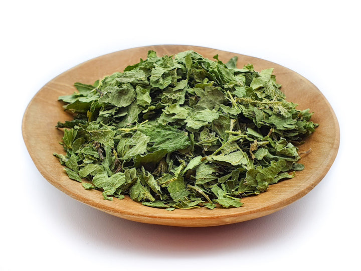 Nettle leaf loose leaf tea