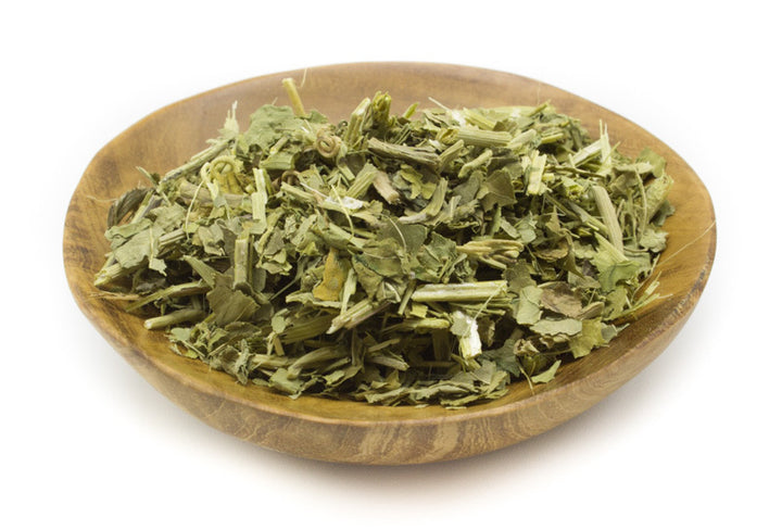 Passionflower herbal tea| Passiflora incarnata - Healthi Choice Farmacy 