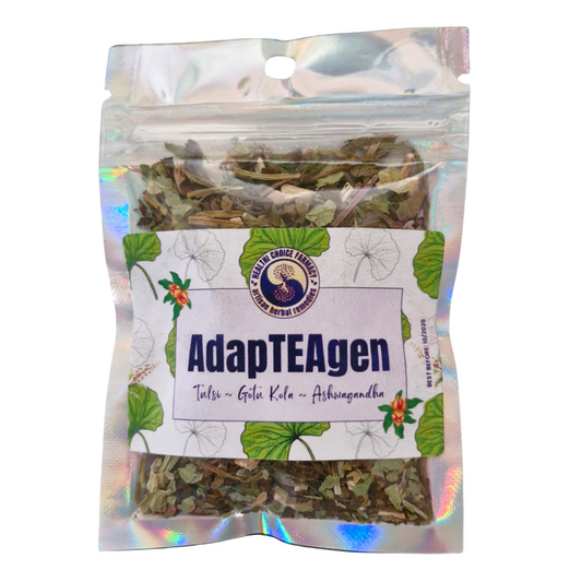 AdapTEAgen