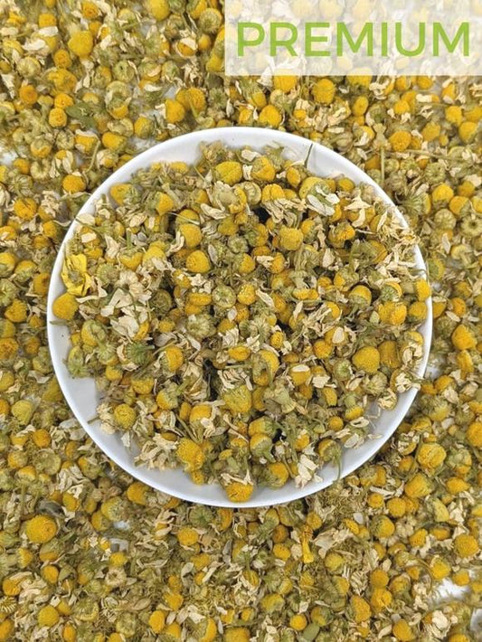 Chamomile (Premium) - Healthi Choice